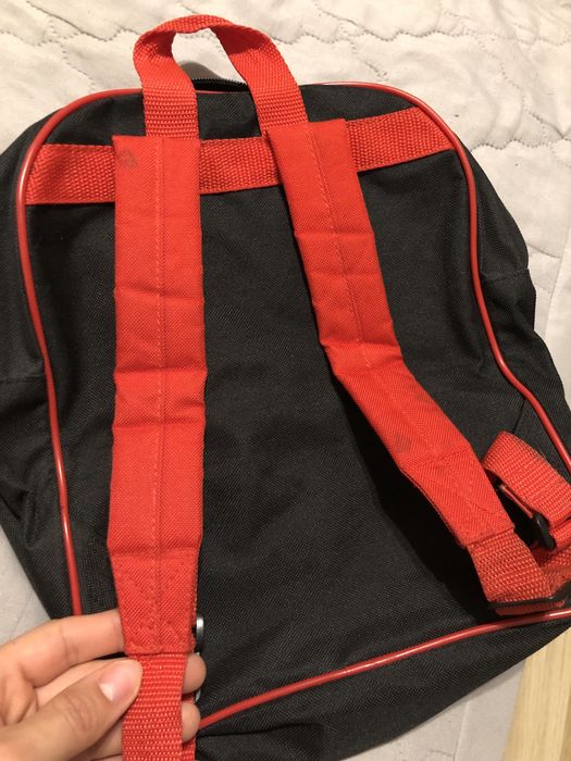 Plecak Zygzak McQueen