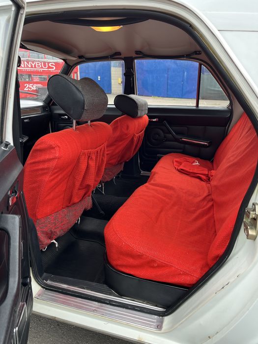 ГАЗ 2410 «Волга»