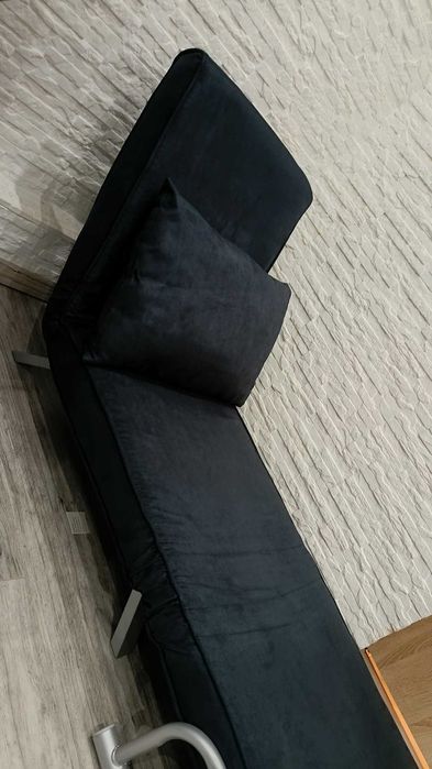 Składany fotel 3w1