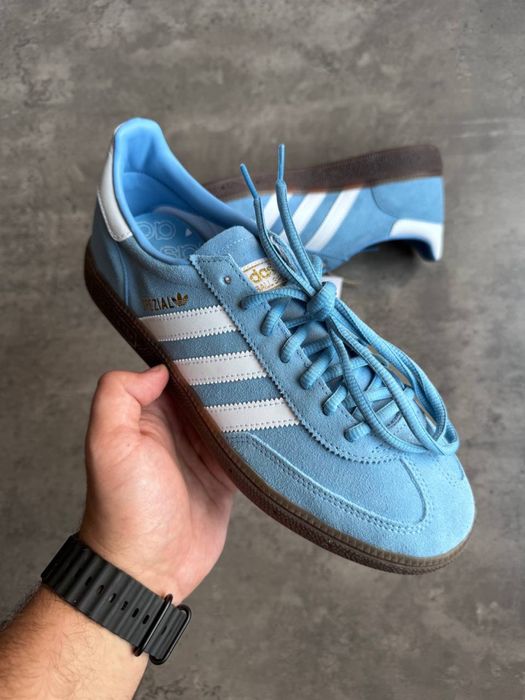 Кросівки Adidas Spezial / 38.5 , 41