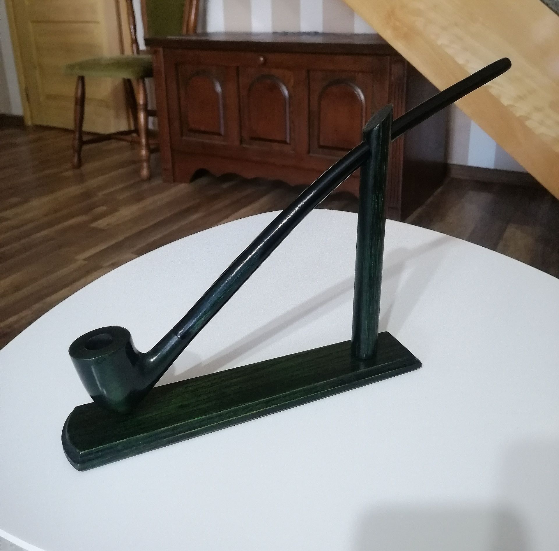 Fajka długa Gandalf HANDMADE