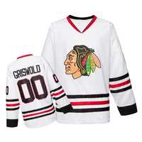 Bluza hockejowa Chicago Blackhawks hockey