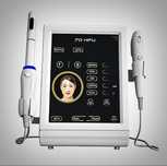 Máquina hifu 7D com tratamento vaginal genital