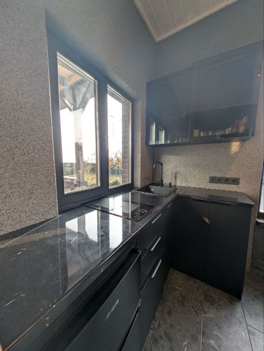 Продам будинок із земельною ділянкою в передмісті