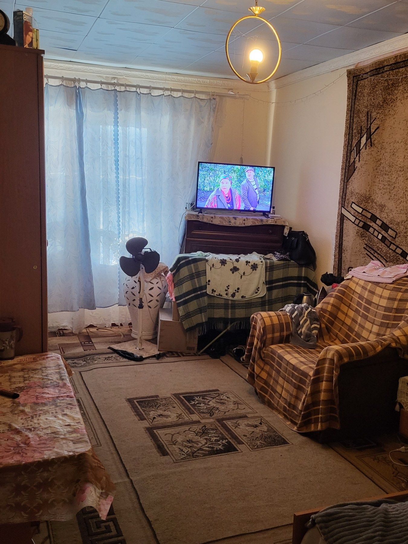 Продам дом в Новой Дофиновке