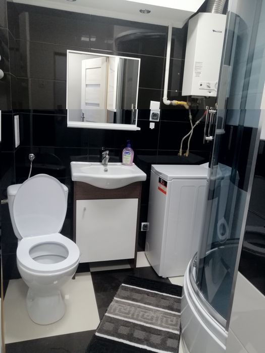 Noclegi dla firm Będzin