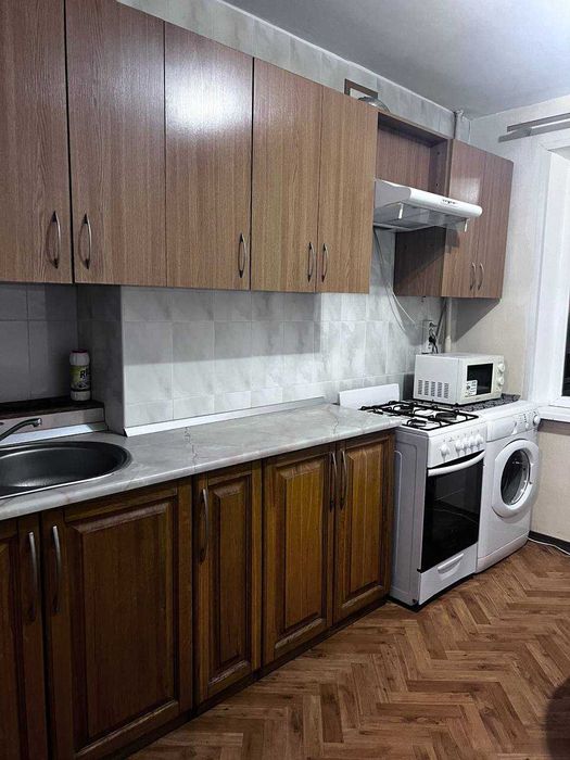 Оренда 1 к квартири пр. О. Поля 44 В, Центр.