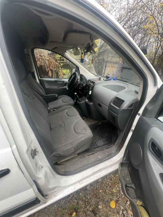 Продам PEUGEOT EXPERT 2007 р.