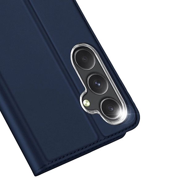 Etui portfel z podstawką do Samsung Galaxy S23 FE Dux Ducis Skin Pro -
