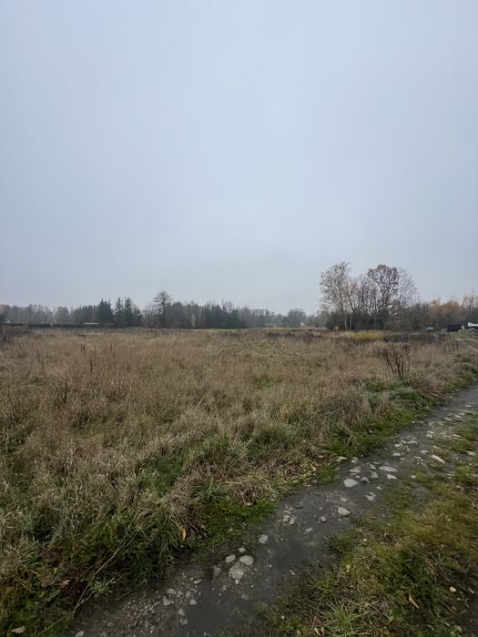 Dzialka budowlana 2720m