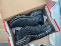 Nike Air Max Plus TN Black  38