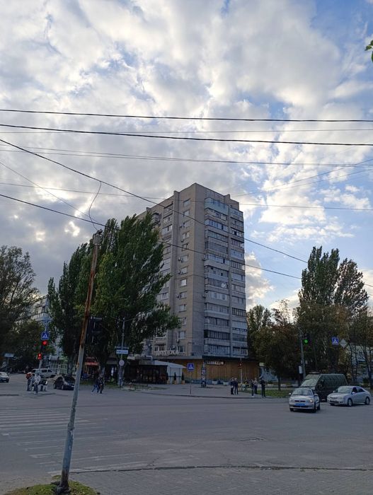 1 К. КВ. СТИЛЬНИЙ ЛЮКС! ЦЕНТР! Малий ринок.