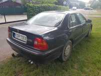 Samochód osobowy Rover 620 SDi turbodiesel, hak, OC do 04/2026