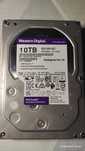 Dysk twardy Western Digital 10tb. Sata 3,5"