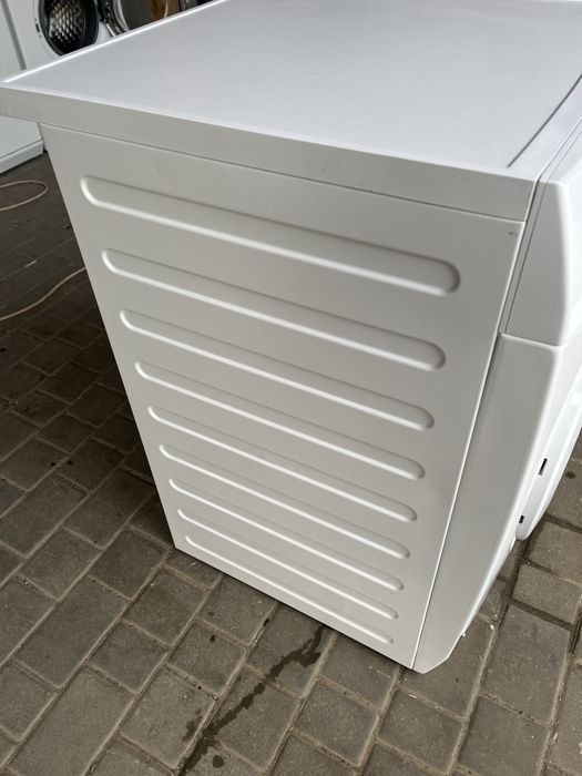 Пральна машина AEG TR2190 на 9 кг. Стан ідеальний