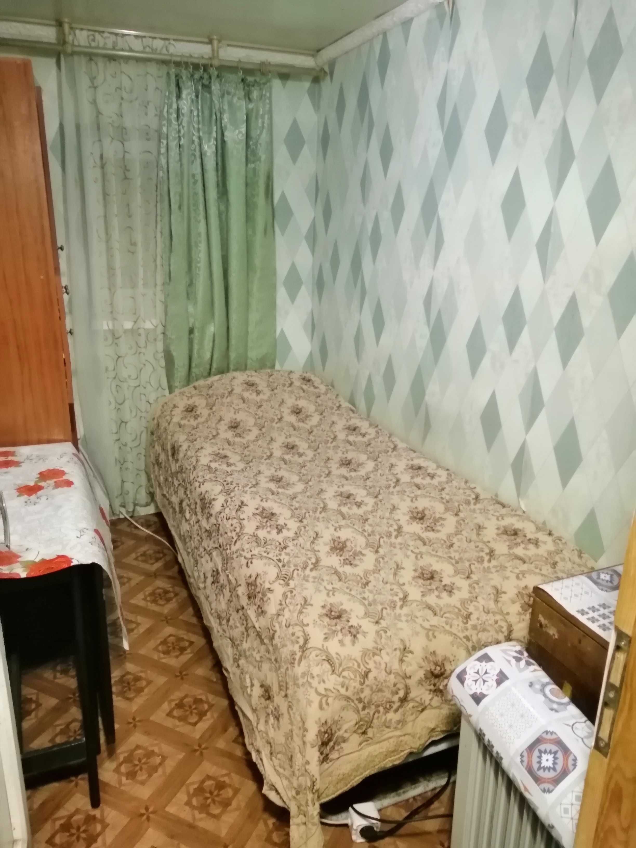 Кімната в приватному секторі, без комісійних для мужчин