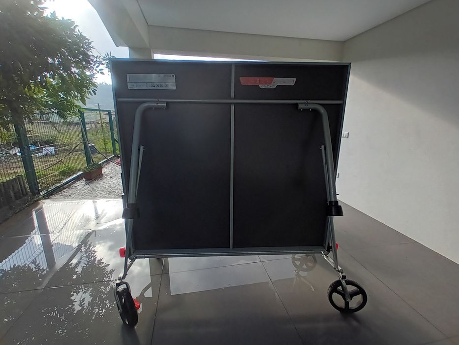 Vendo Mesa de ténis de mesa - Ping pong