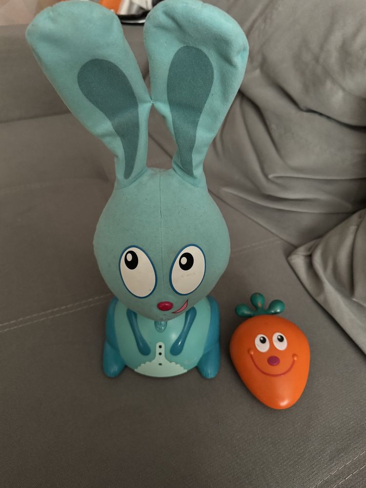 Музыкальная игрушка