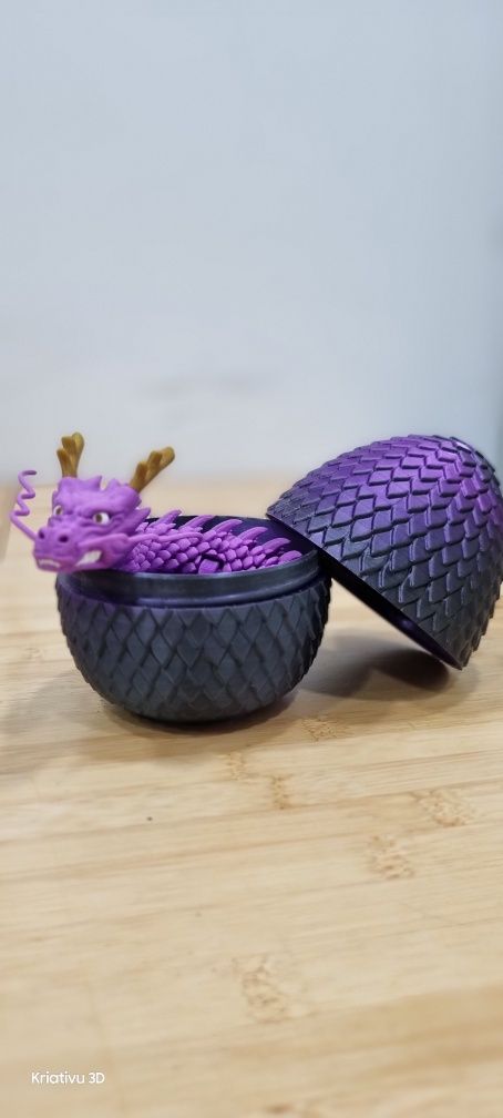 Dragões articulados