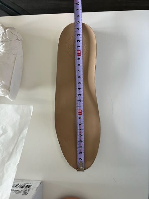Buty Chloe Lauren rozm. 38