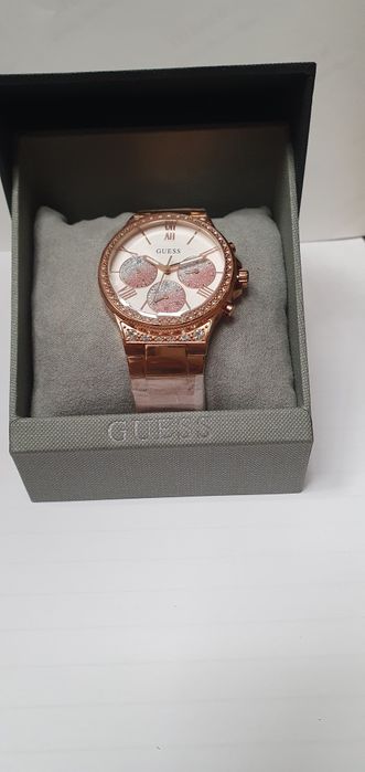 Guess zegarek damski