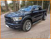 RAM 1500 RAM 1500 5.7 4x4 koła 20" poszerzenia fv23%