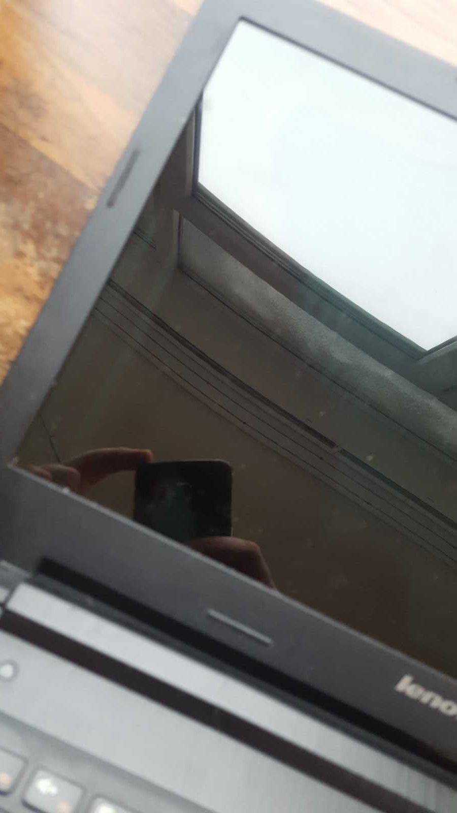 Lenovo  G500S Ноутбук на запчастини