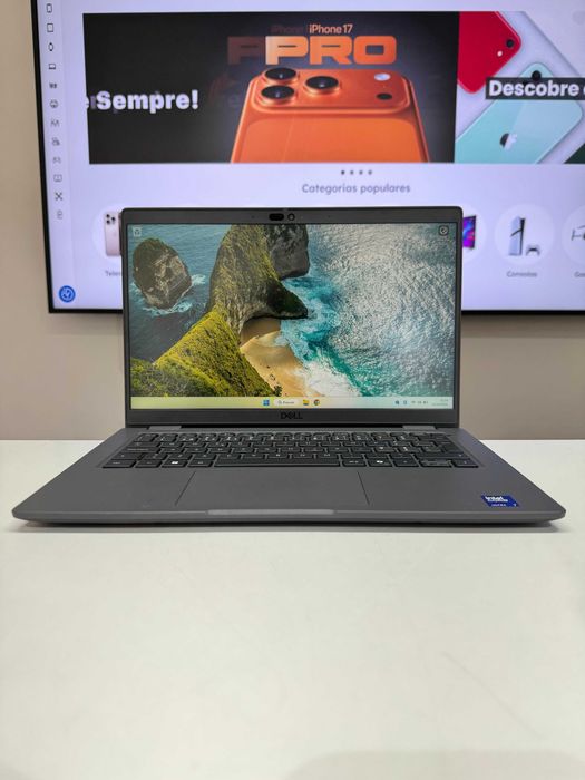Dell Latitude 3450 14″ Ultra 7 115U 16GB RAM 512GB SSD W11 - Loja Ovar