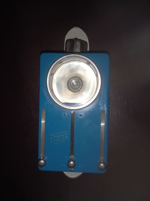 Немецкий Фонарик