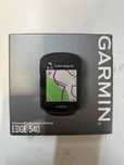 Garmin Edge 540 – Nowy, zapakowany
