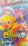 Chocobo GP Nintendo Switch Nowa Kraków