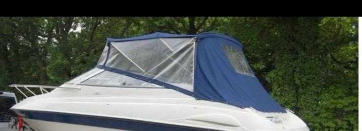 Barco Regal 222 SC Valenati, 8 pessoas Marina de Vilamoura