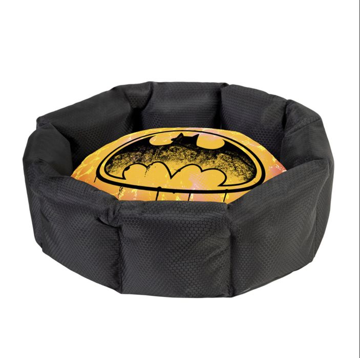 Лежанка для собак і котів WauDog