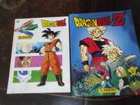 Caderneta do Dragon Ball um Livro para Pintar