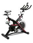 Rower spinningowy SB 2.6 BH Fitness