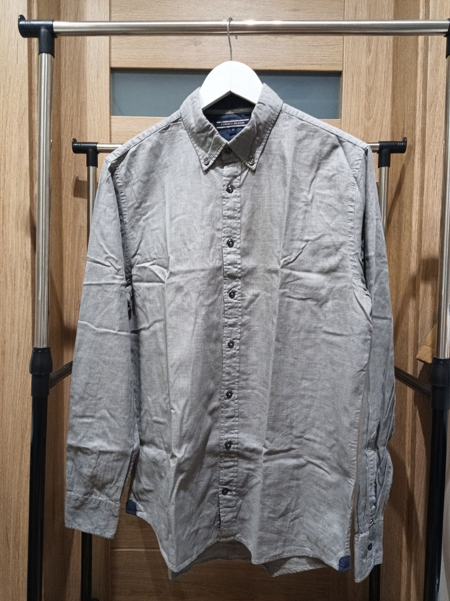 Tommy Hilfiger New York Fit koszula męska