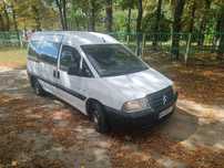 Продам СІТРОЄН джампі 2004р