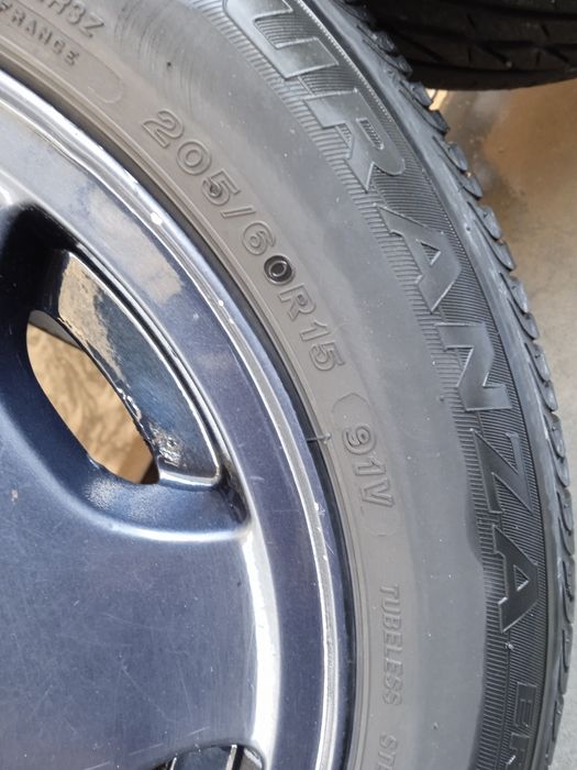 Диски оригінальні Мерседес