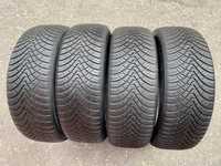 OPONY Wielosezon 4szt. LAUFENN G FIT 4S 195/55 R16 91H 2023 rok!