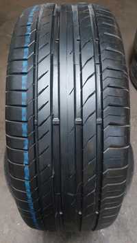 Шина одиночка распаровка Continental ContiSportContact 5 235/55 R18