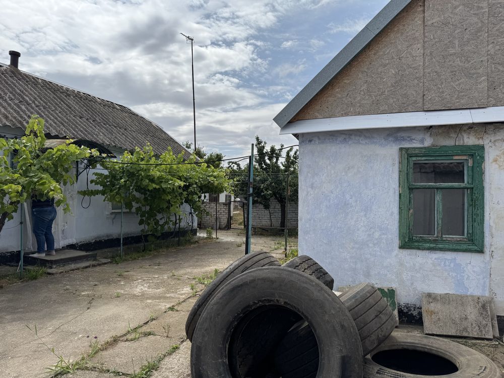 Продается дом на Ольшанцев