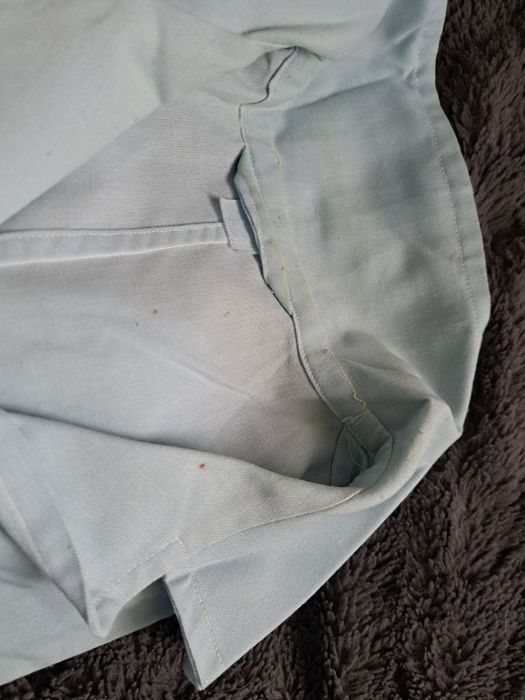 Спецодежда халаты рр.48