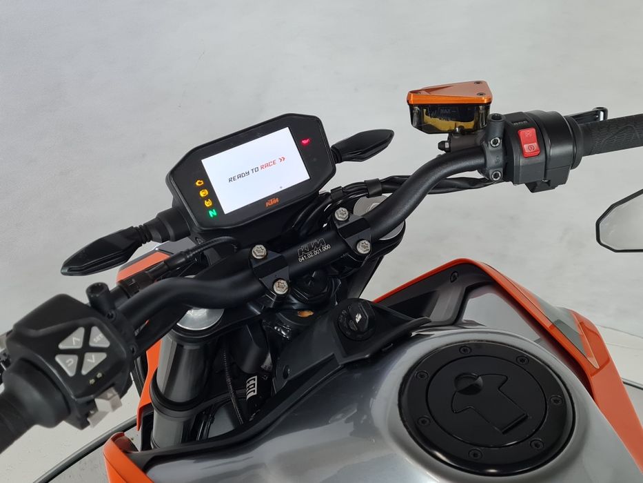 KTM DUKE 790 - 2019 Mapy Decat Led * ZIMOWA CENA *