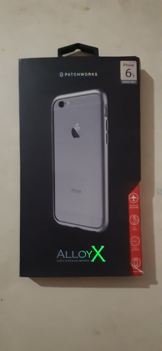 Защитная пленка iPhone6 4.7