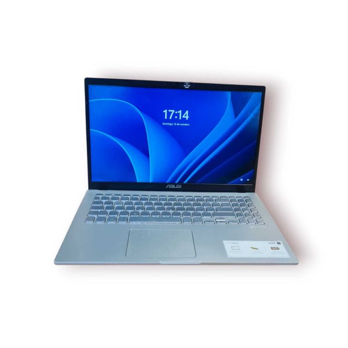 Portátil ASUS F509JA – Intel Core i3-1005G1 / 4 GB RAM