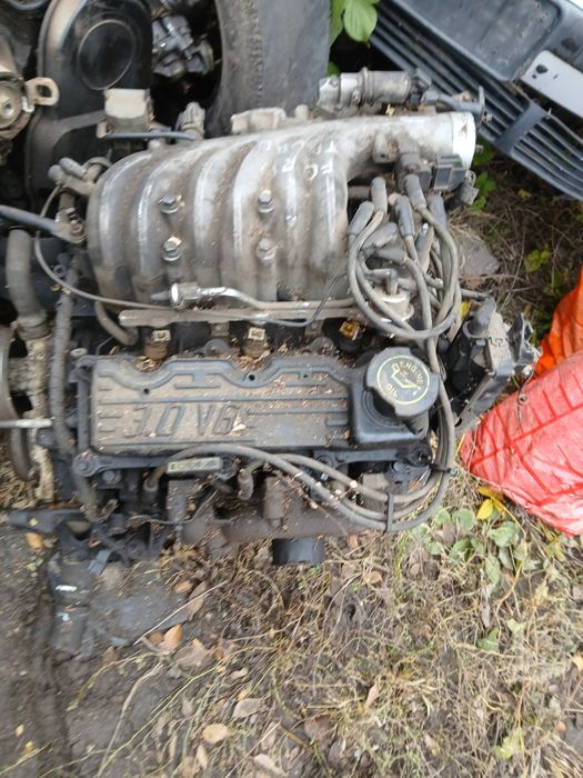 Продам двигатель Ford Taurus 3.0 V6 Бензин Авторазборка