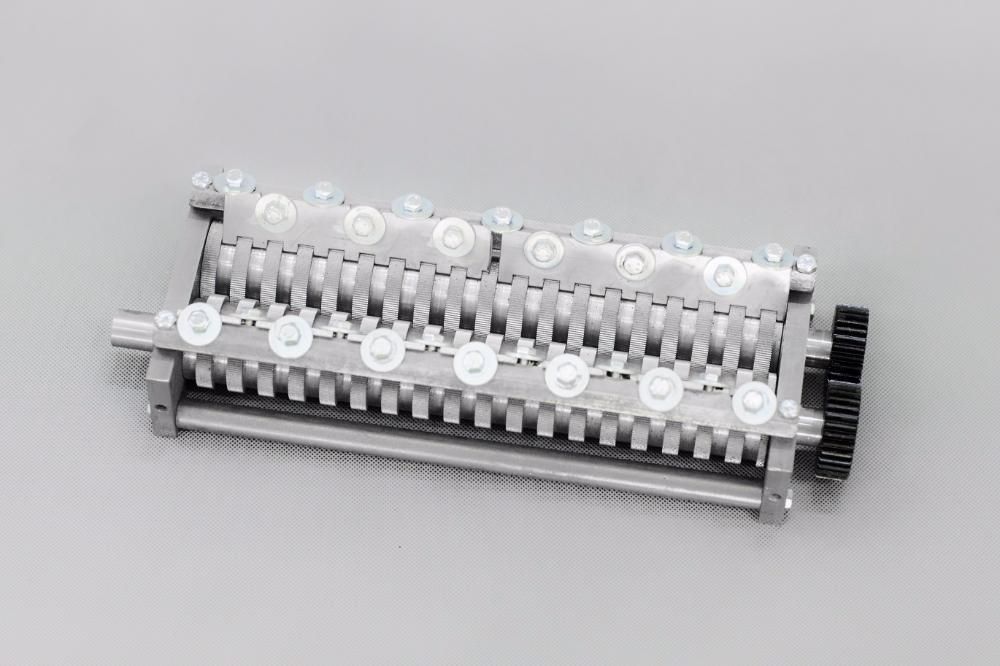 Maszyna do ciecia tytoniu Shisha Chicha HOOKAH ARGILA WATER PIPE 8MM