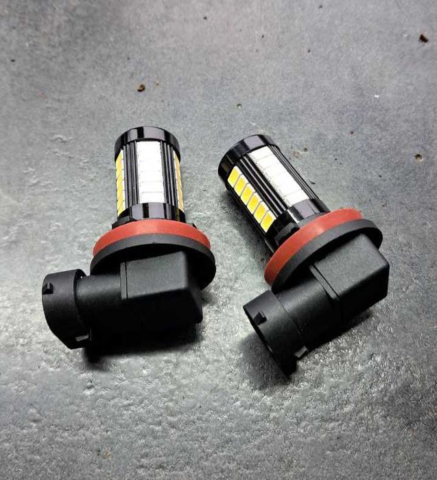 Автомобільні лампи TXVSO8 H7