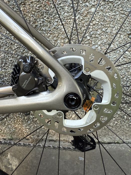 Cannondale supersix evo2 56 вага 7.86