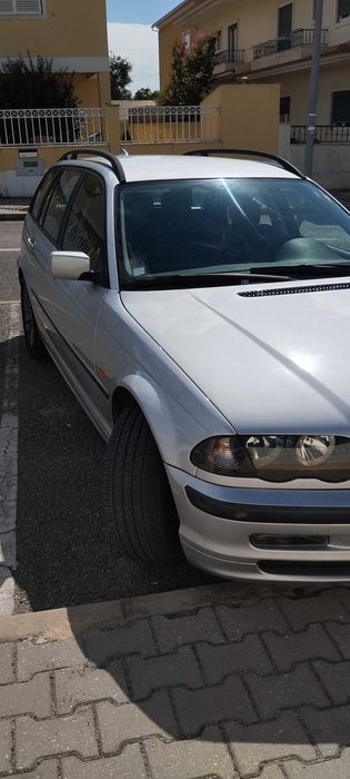 BMW lindo muito bem cuidado